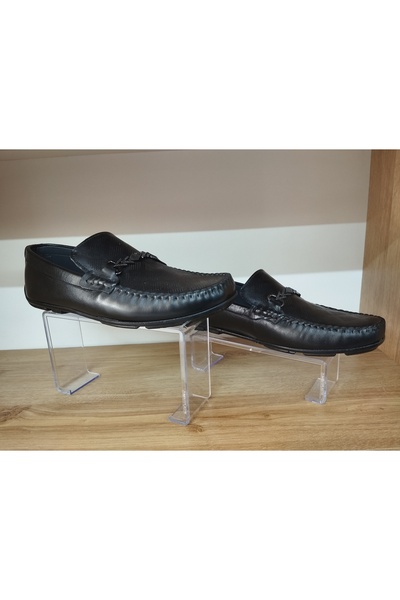 Alex Rog Model Erkek Deri Ayakkabı