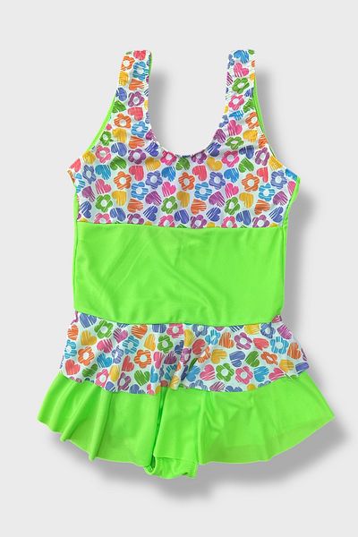 Nilmay mayo Girl's Dress Swimsuit