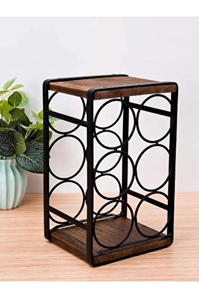 mobilyapratik Gron Şaraplık Modülü