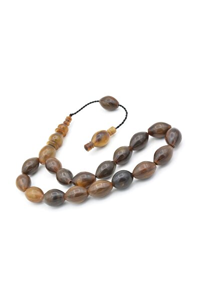 Murty99 Beyzi Cut Ceylan Horn Efe Mascot Rosary with System