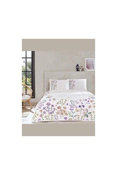 Taç Lilac Double Crown Gleam Piye Set