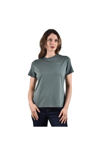Giordano Women's Liquid Touch Tee