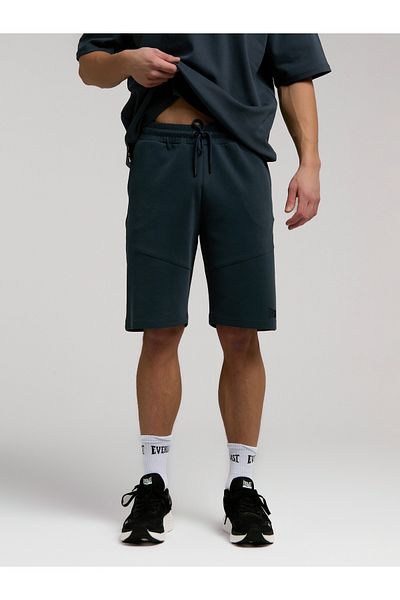 EVERLAST Ever Relaxed Regular Anthracite Men's Shorts