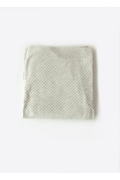 kitikate Organic Trousers - Gray Pajama Pants