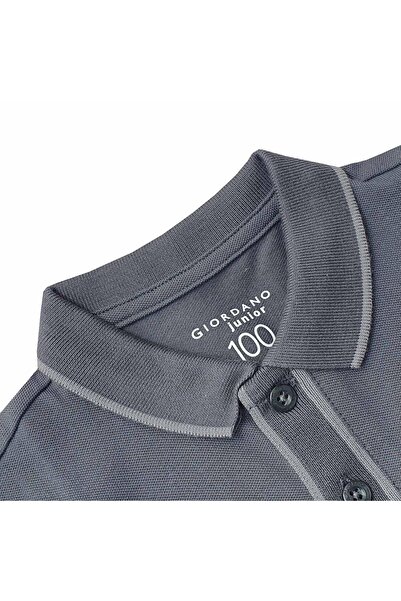 Giordano Junior Bold Polo