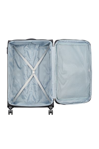Delsey CARACAS 82CM BLACK