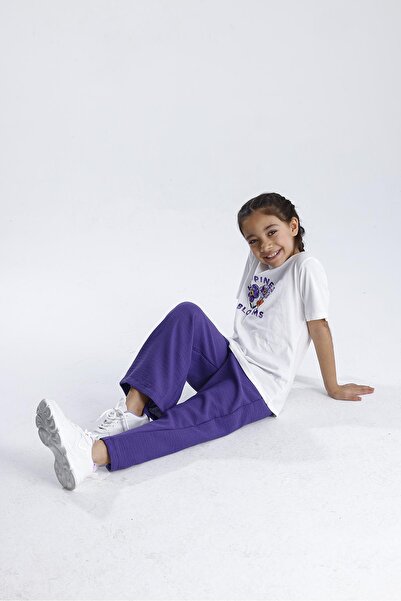 MiaBaby Girl's summer suit