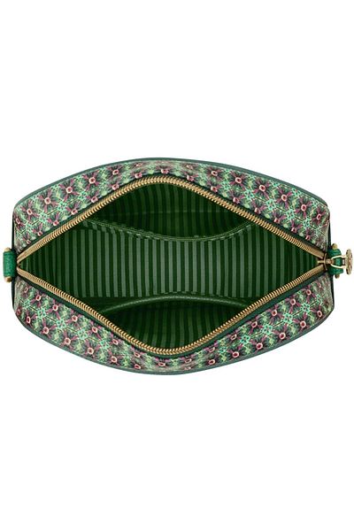 Pip Studio Geantă crossbody, Green, 21x6x13 cm, colecția Uni, Pip Studio