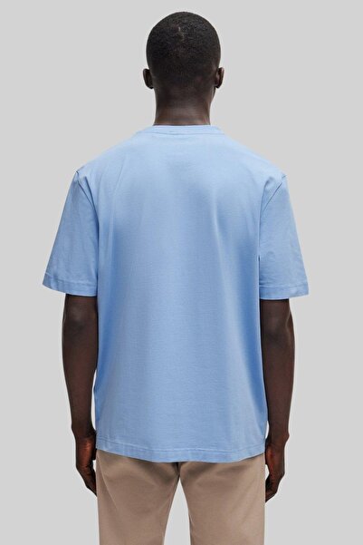 Hugo Boss Rundhals Tişörtü