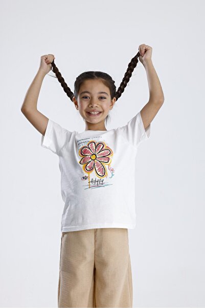 MiaBaby Girl's summer suit