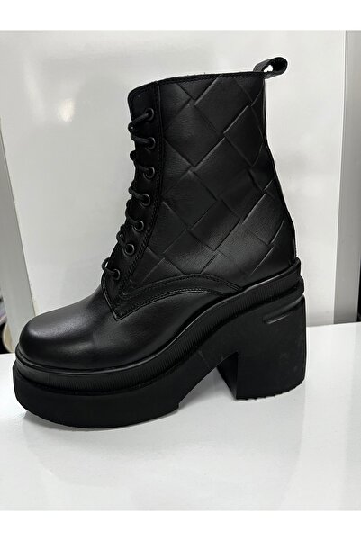 Mimoza KADIN PLATFORM TOPUKLU BOT