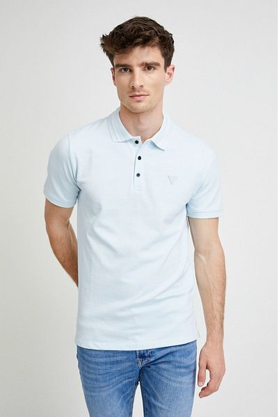 Guess Tricou polo Guess M2RP60