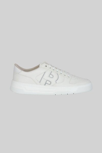 BOSS Erkek Sneaker Beyaz
