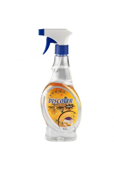 Cesiro Discover Melon Liquid Air Freshener Spray, 500 ml