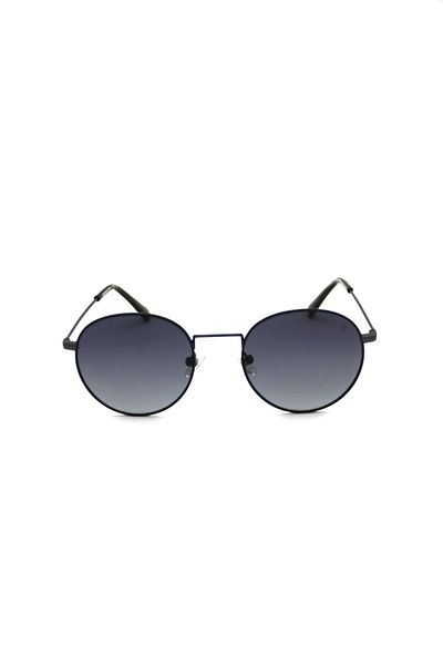 LONDON&LONDON London & London Ll 1238 C02 3P Unisex Sunglasses