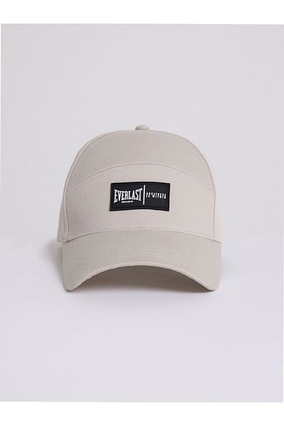 EVERLAST Καπέλο Heritage Beige
