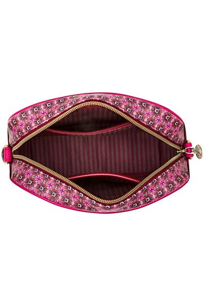 Pip Studio Geantă crossbody, Red, 21x6x13 cm, colecția Uni, Pip Studio