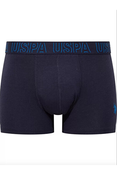 U.S. Polo Assn. Male, Licensed, Uspa, 3 Boxer Set (Boxed)