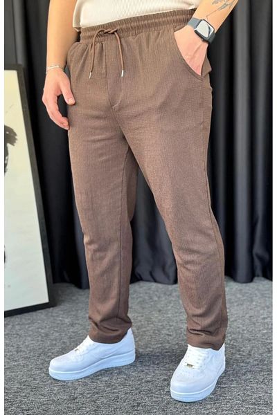 BRLKN Men's Bürümcük Sweatpants Alaçati Style