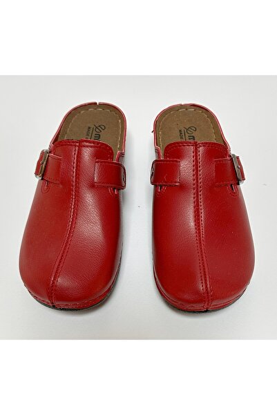 MULEX ΔΕΡΜΑΤΙΝΗ ΕΜΦΑΝΙΣΗ ΚΟΚΚΙΝΗ ΡΥΘΜΙΖΟΜΕΝΗ ΠΟΡΠΗ ΚΛΕΙΣΤΗ ΜΠΡΟΣΤΑ (ΧΩΡΙΣ ΤΡΥΠΕΣ) ΠΑΝΤΟΦΛΕΣ HOME STREET AND WORK