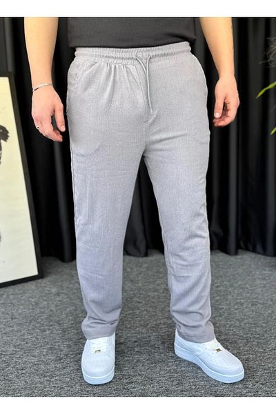 BRLKN Men's Bürümcük Sweatpants Alaçati Style