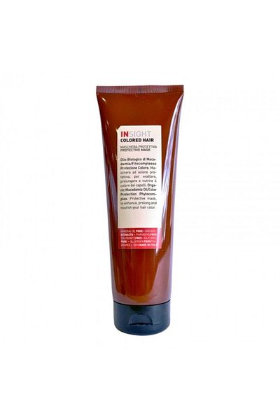 Insight Protective Mask for Dyed Hair (Protective Mask) 250 ml