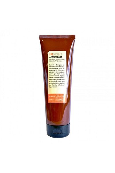 Insight Antioxidant Renewing Mask (Rejuvenating Mask) 250 ml