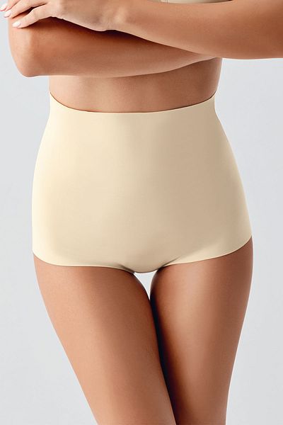 NEWBRA LINGERIE Γυναικείο εσώρουχο Laser High Waist Slip, 369208