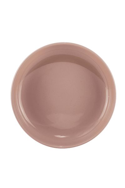 Cesiro Deep plate 19.5 cm Shiny Pink