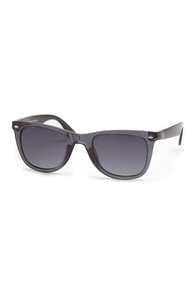 Benx Sunglasses BXGÜNŞ9017-c33 Güneş Genç Erkek,Kadın,Unisex Çerçeveli Grilam...