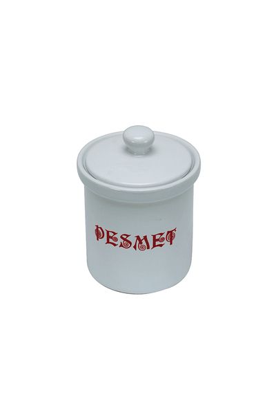 Cesiro Cutie pesmet 600 g, Alb