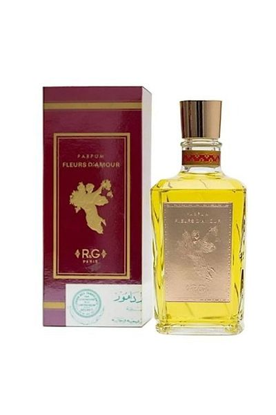 Roger&Gallet Fleur d'Amour perfume by Roger & Gallet 200 ml