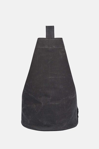 WWF Market Sports Bag (Black)