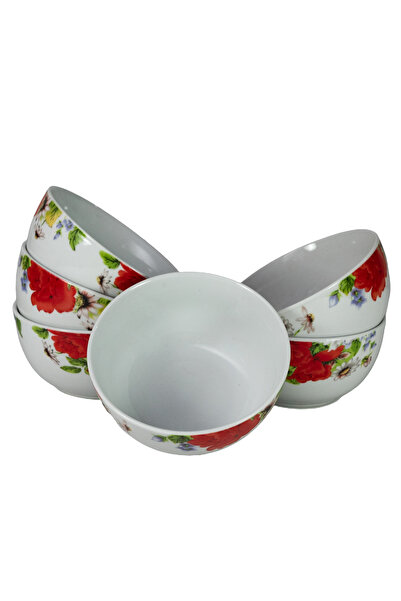 Cesiro Set de 6 boluri, Cesiro, Colecția RossoVerde