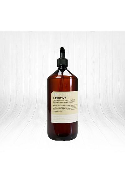 Insight شامبو مهدئ (DERMO-CALMING SHAMP.) 900 مل