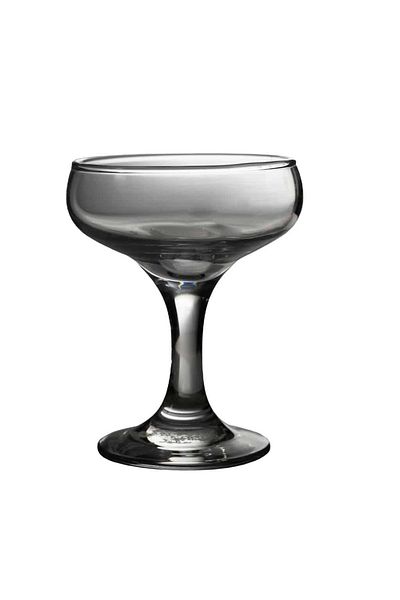 Cesiro Glass stemmed glass, 155 ml