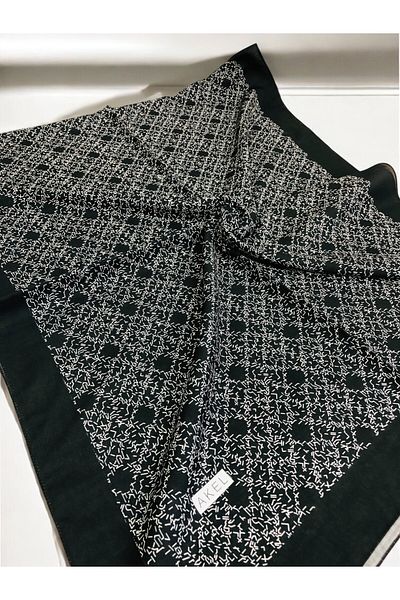 Akel Πολυεστερικό σάλι, Dezenli και DeSENLi PolYEstER SeNdeN 3
