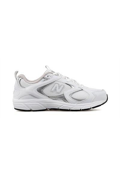New Balance Lifestyle Unisex White Sports Shoes Ml408
