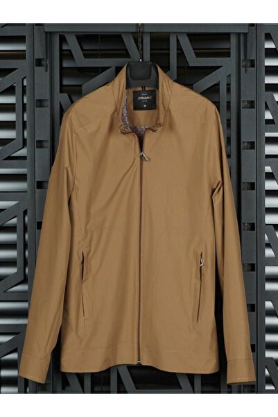 DYNAMO erkek baharlık mont 8088