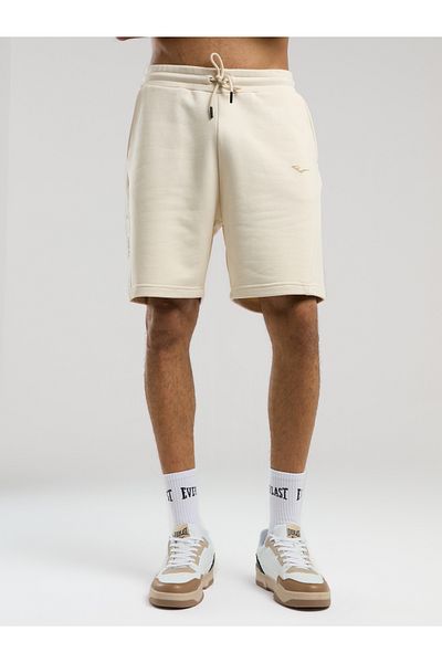 EVERLAST Ανδρικό σορτς Boxing Club Regular Beige