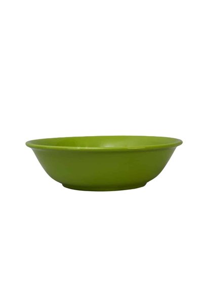 Cesiro Salad bowl 1300 ml Green