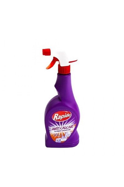 Cesiro Rapido Anti-limescale Spray, 750 ml