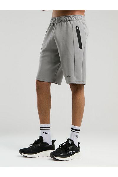 EVERLAST Ανδρικό σορτς Champions Collection Grey