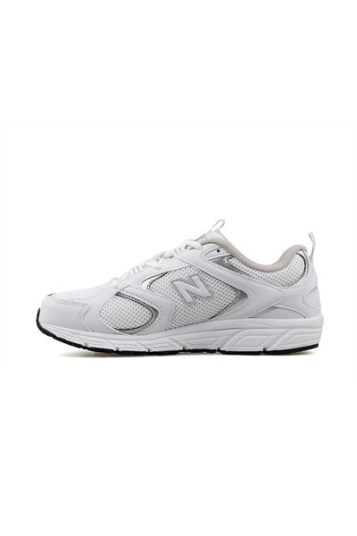 New Balance Lifestyle Unisex White Sports Shoes Ml408