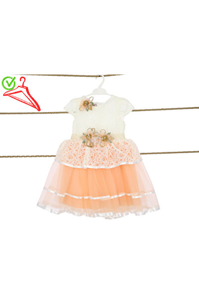 CRASSİ Haljina za devojčice od tila