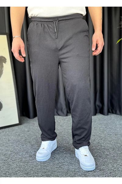 BRLKN Men's Bürümcük Sweatpants Alaçati Style
