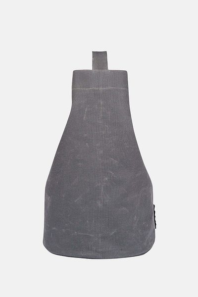 WWF Market Sports Bag (Anthracite)