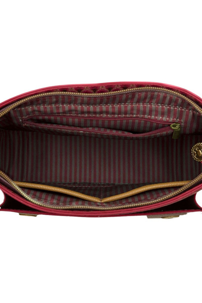 Pip Studio Rucsac Pip Studio, colecția Kyoto Festival, Dark Pink, 28x36x11cm