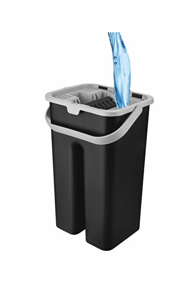 vanora MASTER CLEAN CLEANING SET WITH FLAT MOP