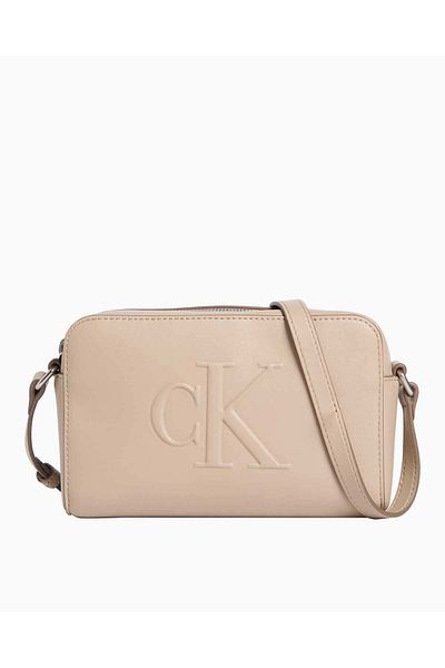 Calvin Klein Sculpted Camera Bag